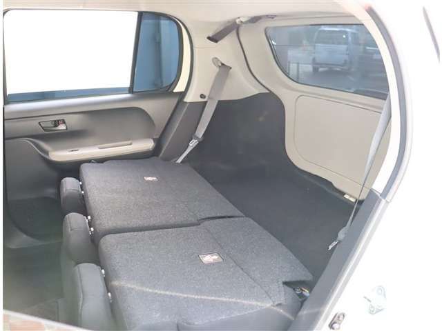 TOYOTA PASSO 2017 Image 31