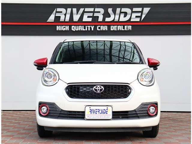 TOYOTA PASSO 2017 Image 31