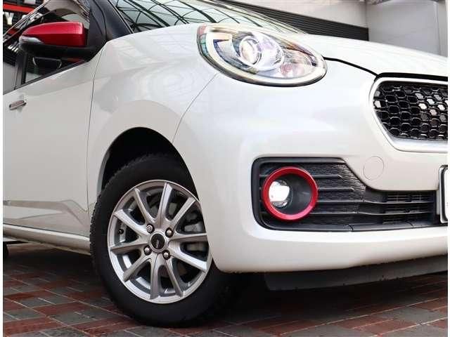 TOYOTA PASSO 2017 Image 31