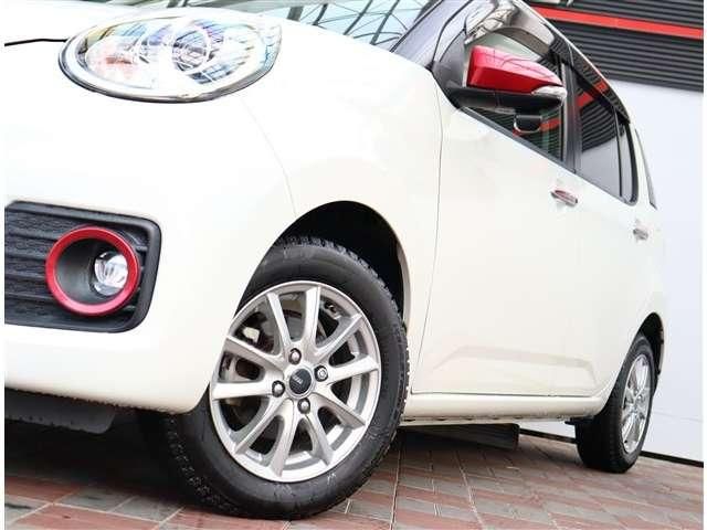 TOYOTA PASSO 2017 Image 31