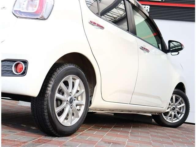 TOYOTA PASSO 2017 Image 31