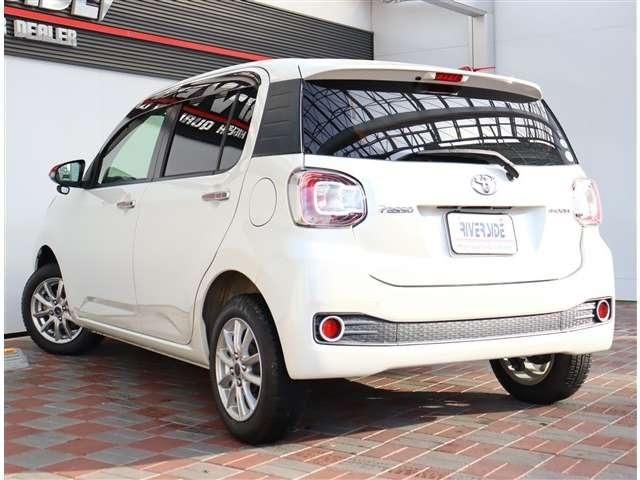 TOYOTA PASSO 2017 Image 31