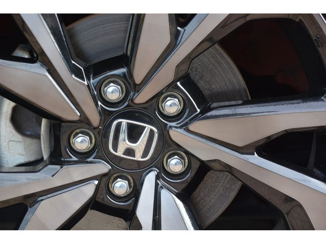 HONDA CIVIC HATCHBACK 2018 Image 31