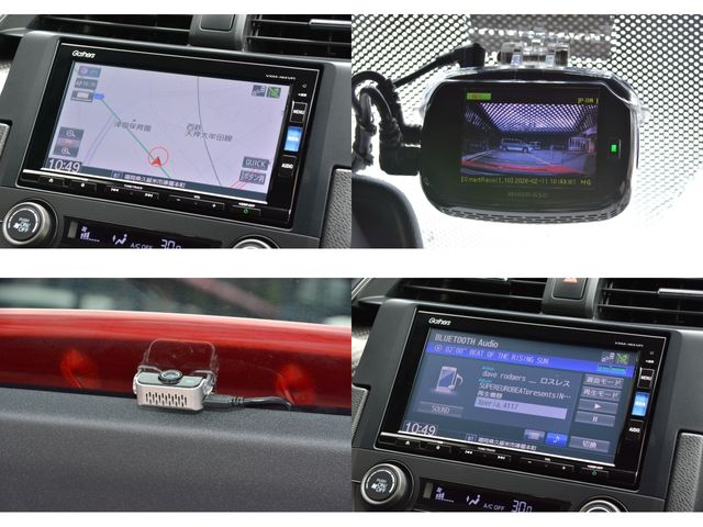 HONDA CIVIC HATCHBACK 2018 Image 31