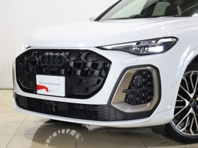 AUDI Q5 2025 Image 31