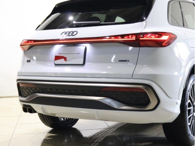 AUDI Q5 2025 Image 31