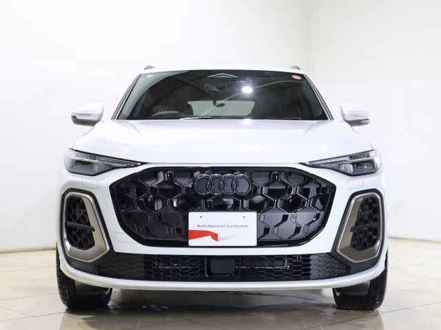 AUDI Q5 2025 Image 31