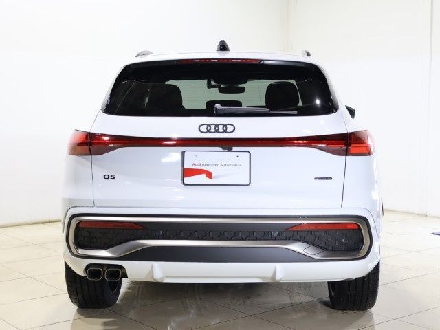 AUDI Q5 2025 Image 31