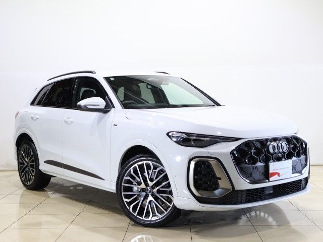 AUDI Q5 2025 Image 31