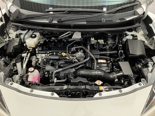 TOYOTA YARIS CROSS HYBRID 2023 Image 31