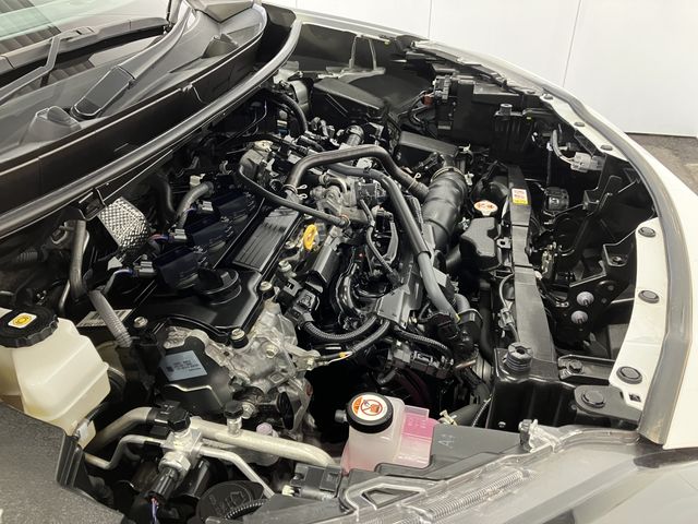 TOYOTA YARIS CROSS HYBRID 2023 Image 31