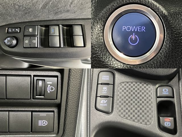 TOYOTA YARIS CROSS HYBRID 2023 Image 31