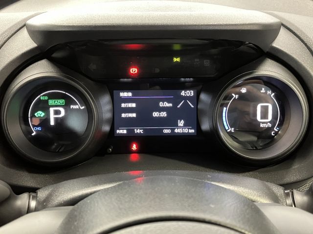 TOYOTA YARIS CROSS HYBRID 2023 Image 31