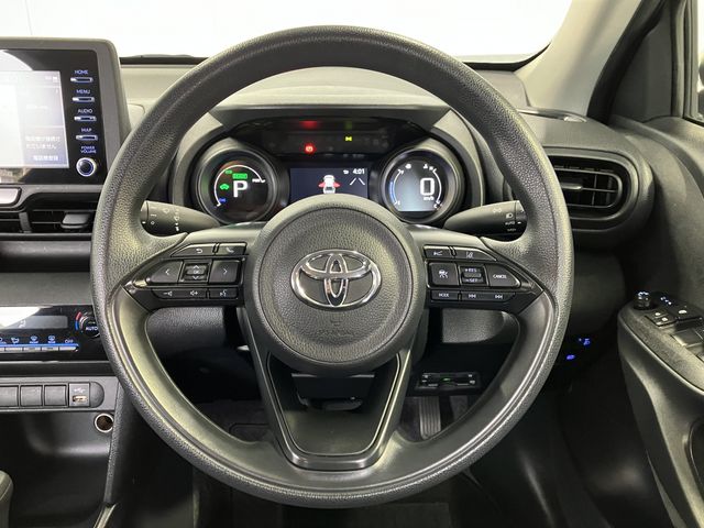 TOYOTA YARIS CROSS HYBRID 2023 Image 31