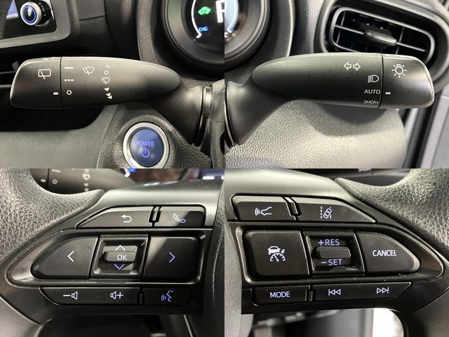 TOYOTA YARIS CROSS HYBRID 2023 Image 31