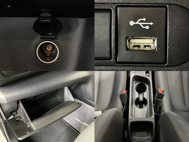 TOYOTA YARIS CROSS HYBRID 2023 Image 31