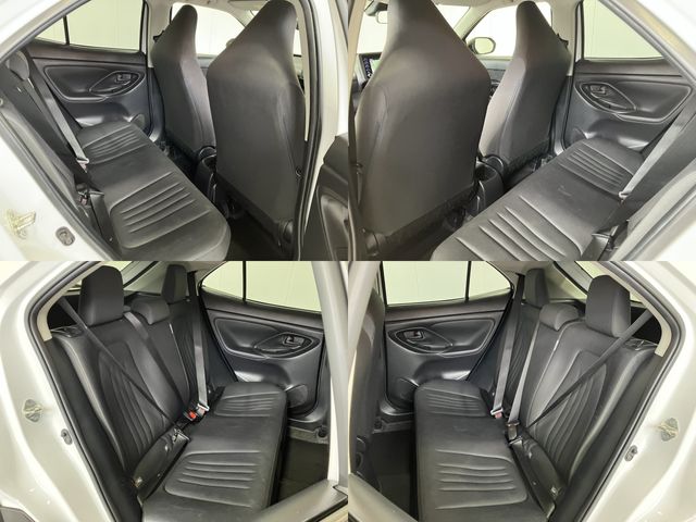 TOYOTA YARIS CROSS HYBRID 2023 Image 31