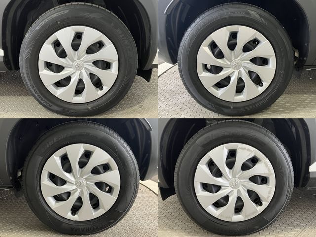 TOYOTA YARIS CROSS HYBRID 2023 Image 31