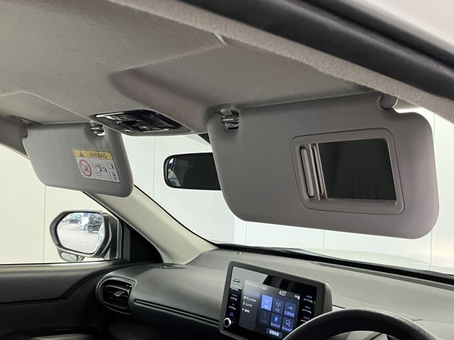 TOYOTA YARIS CROSS HYBRID 2023 Image 31