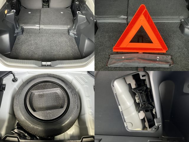 TOYOTA YARIS CROSS HYBRID 2023 Image 31