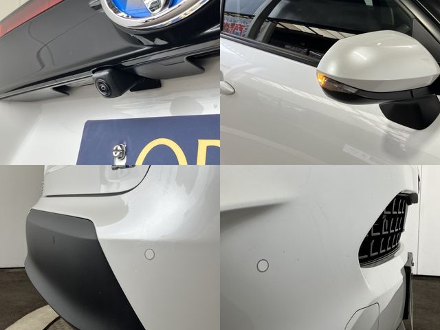 TOYOTA YARIS CROSS HYBRID 2023 Image 31