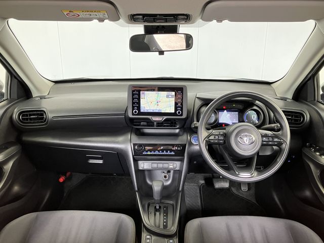 TOYOTA YARIS CROSS HYBRID 2023 Image 31