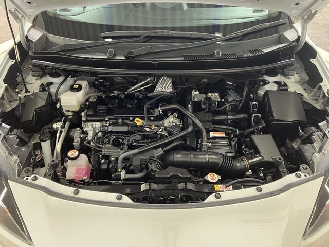 TOYOTA YARIS CROSS HYBRID 2023 Image 31