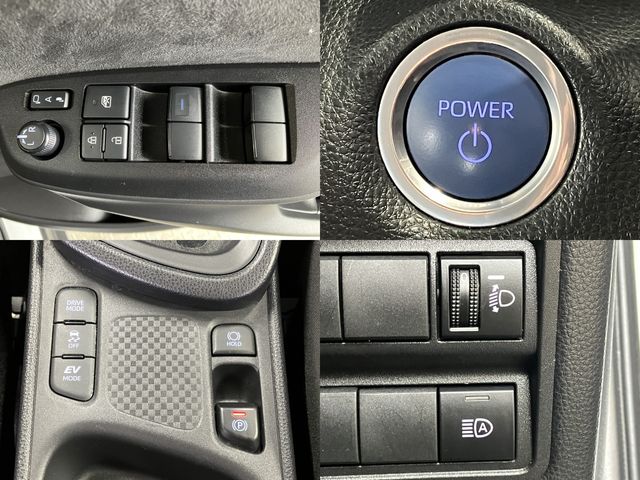 TOYOTA YARIS CROSS HYBRID 2023 Image 31