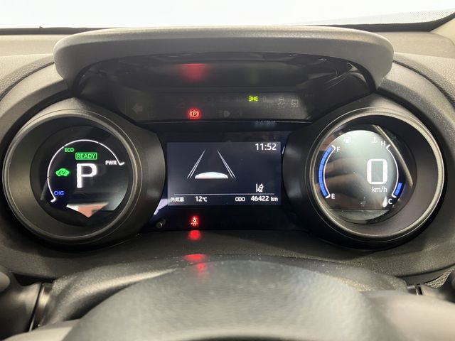 TOYOTA YARIS CROSS HYBRID 2023 Image 31