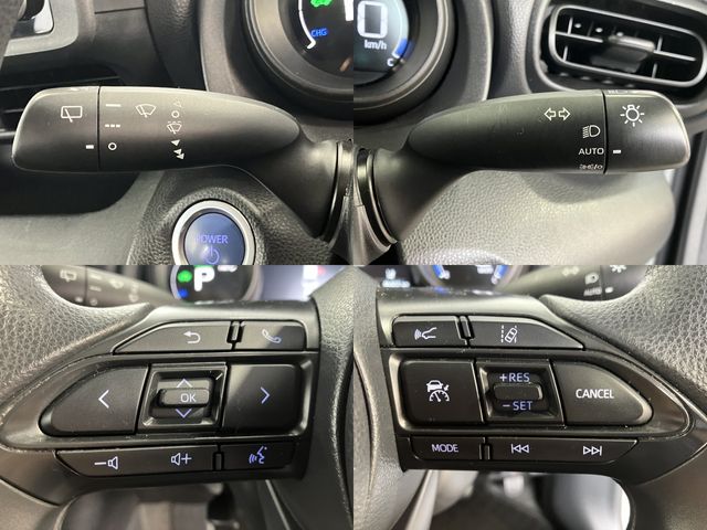 TOYOTA YARIS CROSS HYBRID 2023 Image 31