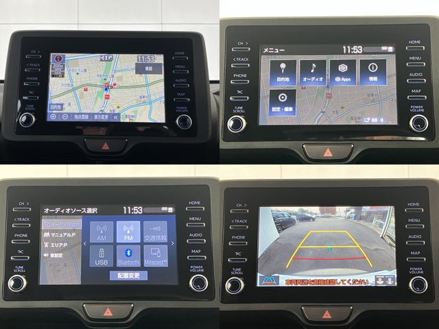 TOYOTA YARIS CROSS HYBRID 2023 Image 31