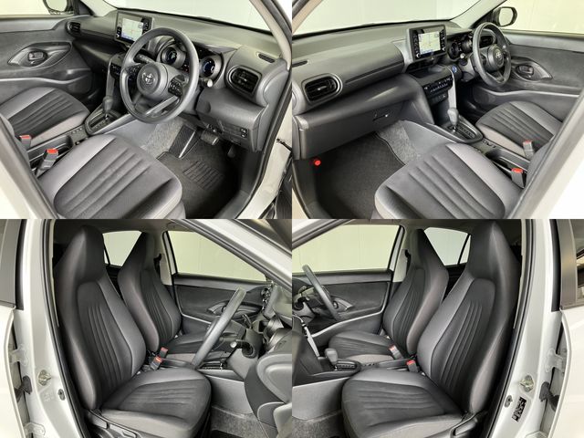 TOYOTA YARIS CROSS HYBRID 2023 Image 31