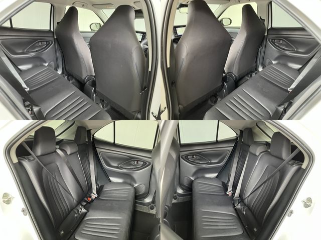 TOYOTA YARIS CROSS HYBRID 2023 Image 31