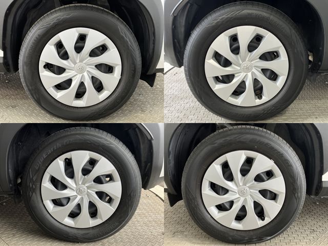 TOYOTA YARIS CROSS HYBRID 2023 Image 31