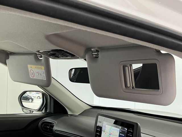 TOYOTA YARIS CROSS HYBRID 2023 Image 31