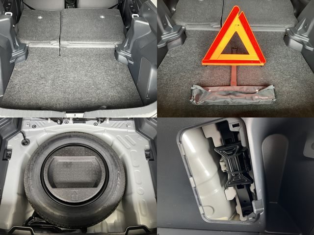 TOYOTA YARIS CROSS HYBRID 2023 Image 31