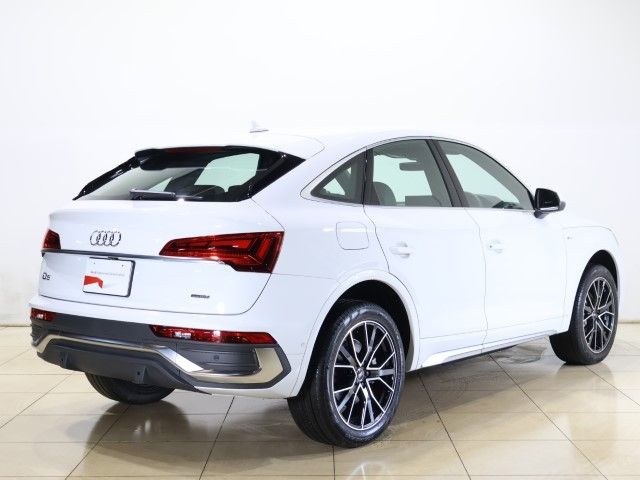 AUDI Q5 SPORTBACK 2024 Image 31