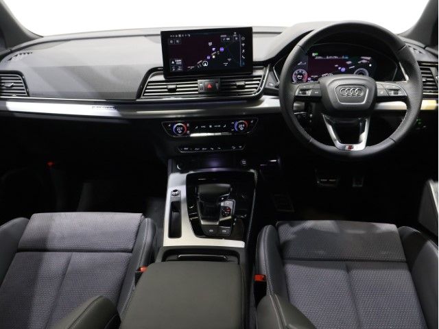 AUDI Q5 SPORTBACK 2024 Image 31