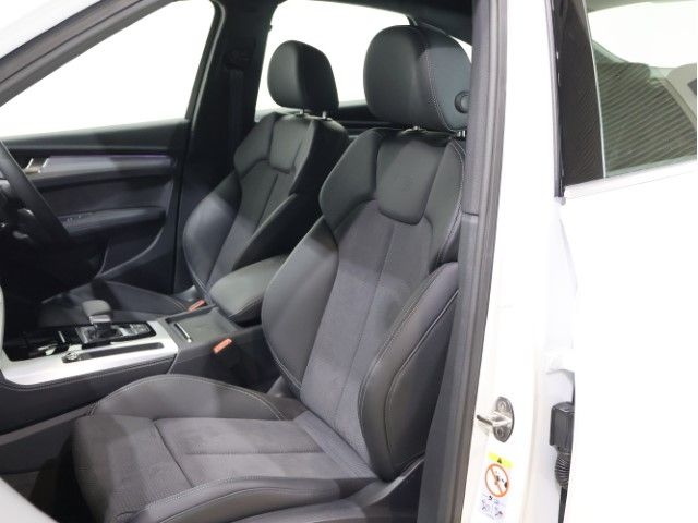 AUDI Q5 SPORTBACK 2024 Image 31