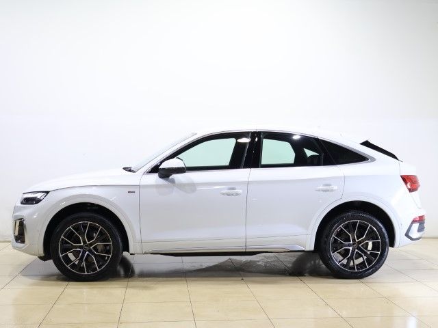 AUDI Q5 SPORTBACK 2024 Image 31