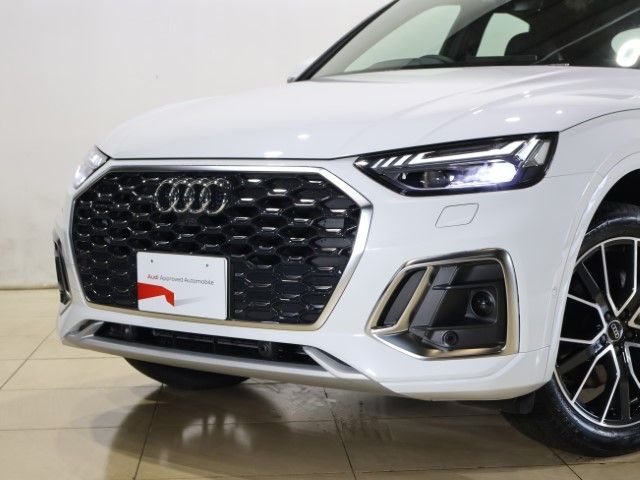 AUDI Q5 SPORTBACK 2024 Image 31