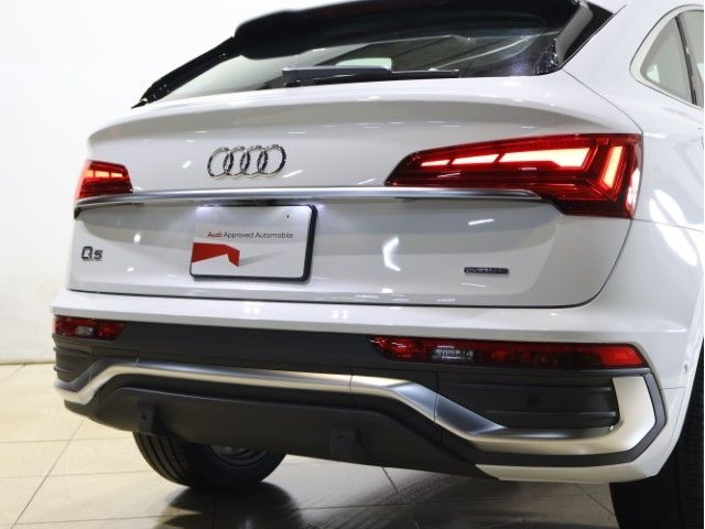 AUDI Q5 SPORTBACK 2024 Image 31