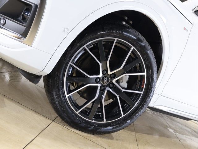 AUDI Q5 SPORTBACK 2024 Image 31