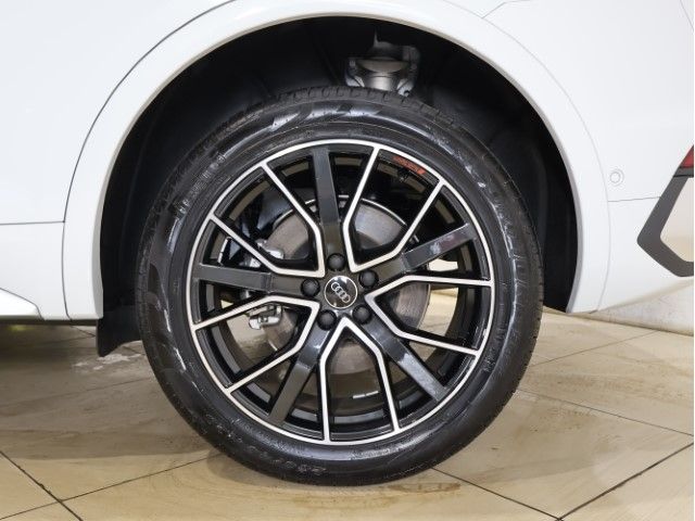 AUDI Q5 SPORTBACK 2024 Image 31