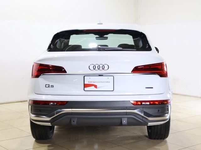 AUDI Q5 SPORTBACK 2024 Image 31