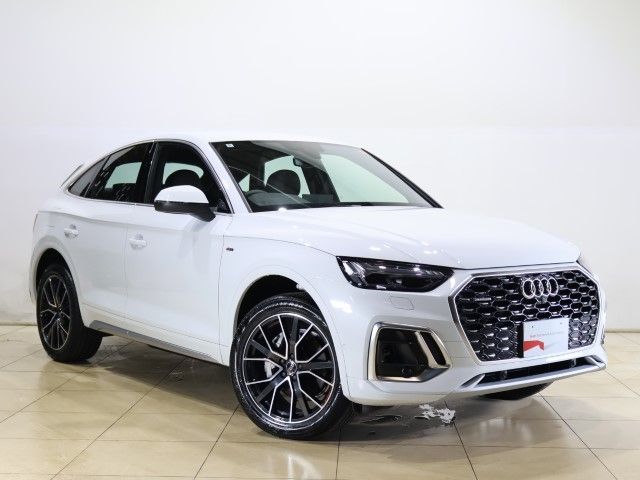 AUDI Q5 SPORTBACK 2024 Image 31
