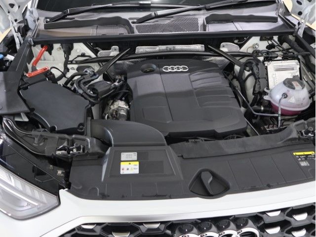 AUDI Q5 SPORTBACK 2024 Image 31