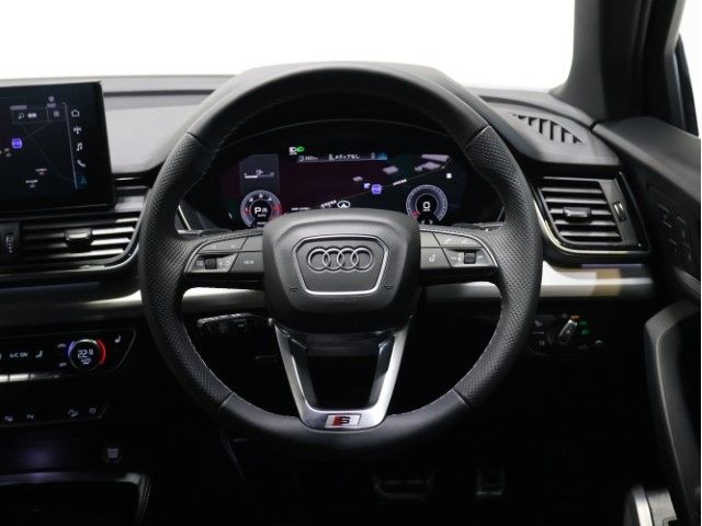 AUDI Q5 SPORTBACK 2024 Image 31