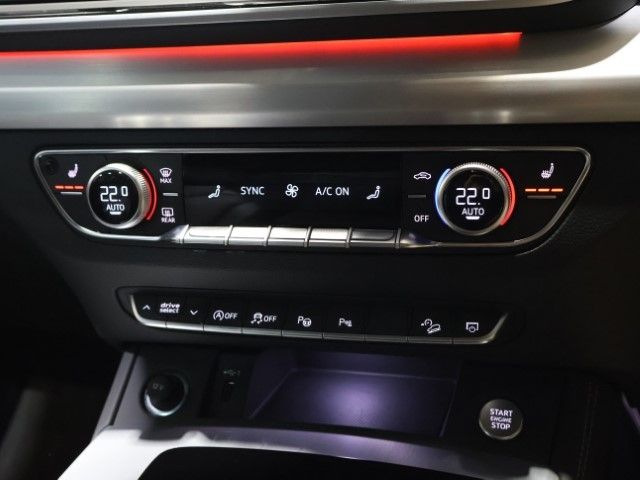 AUDI Q5 SPORTBACK 2024 Image 31