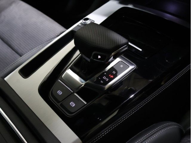 AUDI Q5 SPORTBACK 2024 Image 31